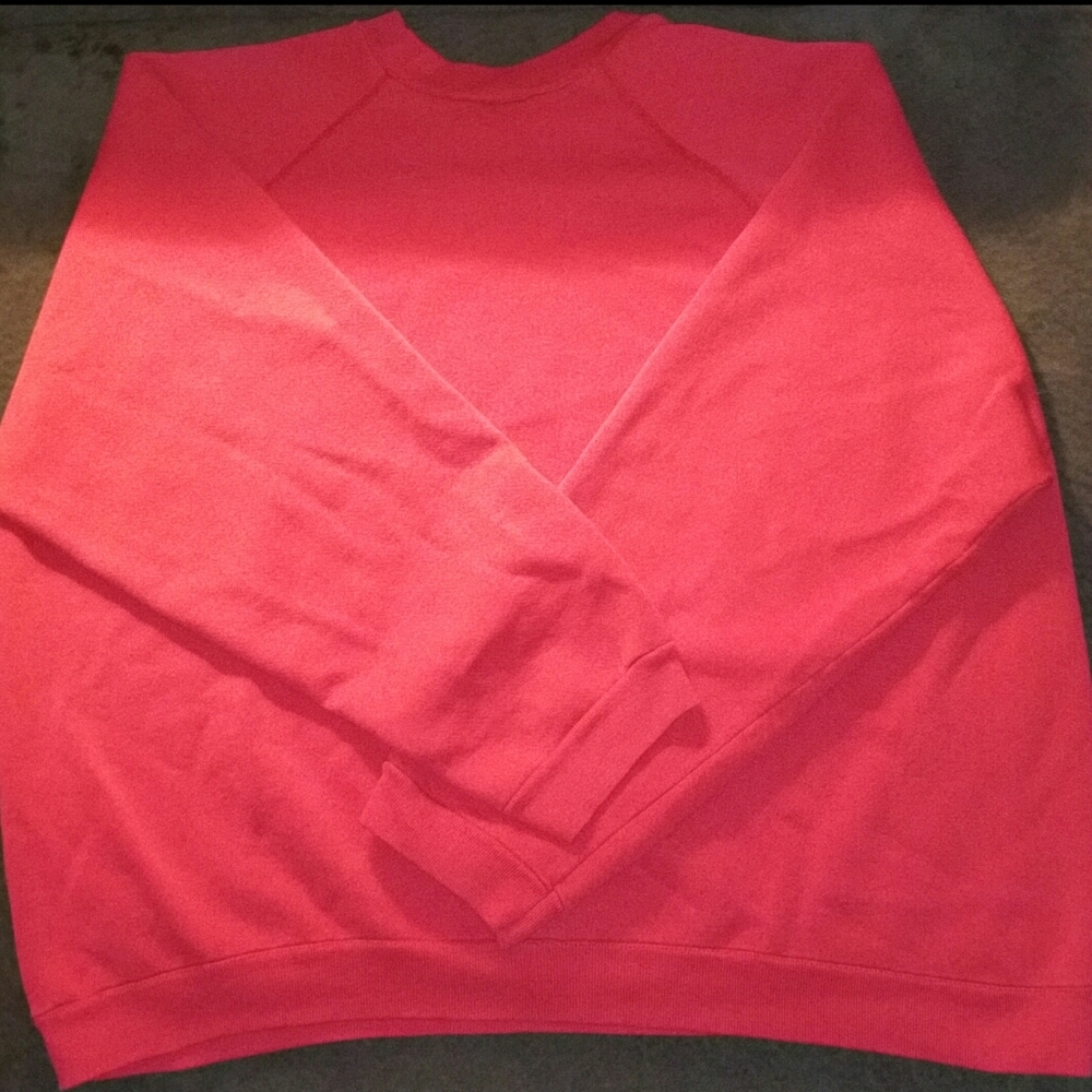 Vintage 90s Tultex Sweatshirt